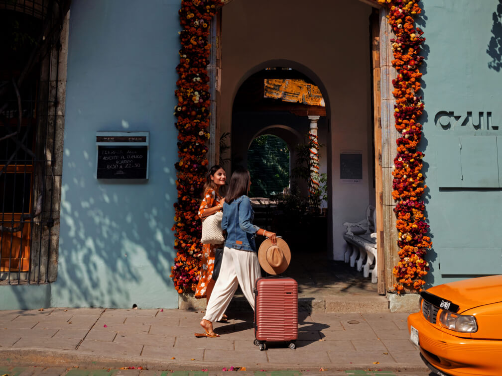 All Aboard the Rocky Mountaineer
